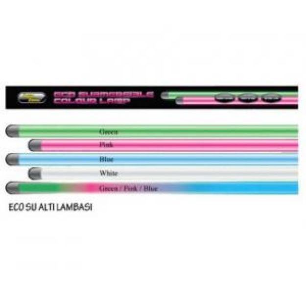 Picture of Aqua Zonic Su Altı T5 Akvaryum Lambası 60 cm 10 watt 