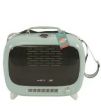 Picture of M-Pets Sıxtıes Tv Taşıma Çantası Blue 44X26X38Cm