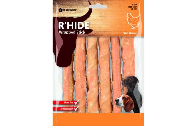 Picture of Rhıde Chıcken Wrap 15 Cm