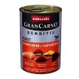 Anımonda G. C. Sensıtıve Pure 400G Tavuk 200-082411 resmi