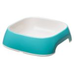 Picture of Ferplast Glam Medium Light Blue Kedi Köpek Mama Kabı 0,75 Lt