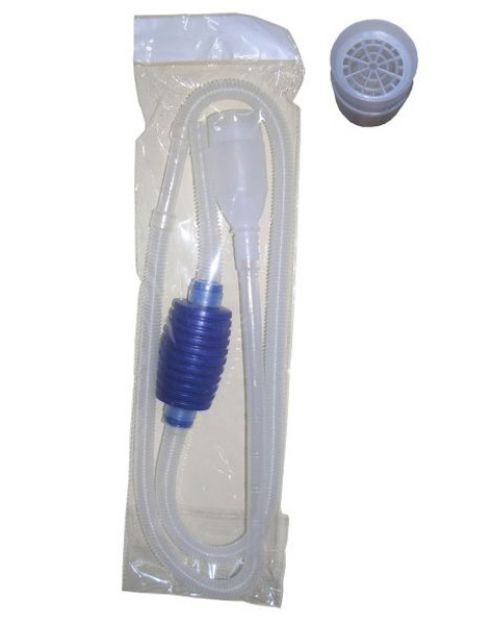 Picture of Akvaryum Dip Çekim Sifonu 150 cm