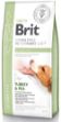 Picture of Brit Veterinary Diet Diyabet Hastalığı İçin Tahılsız Köpek Maması 12 Kg