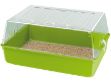 Ferplast Cage Mini Duna Multy Hamster Kafesi 55x39x27cm resmi