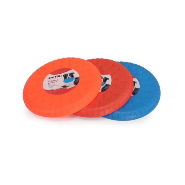 Picture of Camon Plastik Frizbi Köpek Oyuncağı  22,5 cm