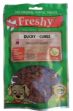 Picture of Freshy Ducky Cubes Ördekli Küpler Köpek Ödülü 80 Gr