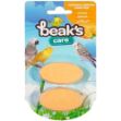 Picture of Beaks Portakal Aromalı Kuş Gagataşı İkili