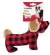Picture of Camon Kumaştan Ayakta Duran Köpek Şeklinde Oyuncak