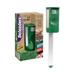 Picture of Defenders Mega Sonic Sesli Kedi Uzaklaştırıcı 120 m2 Etkili