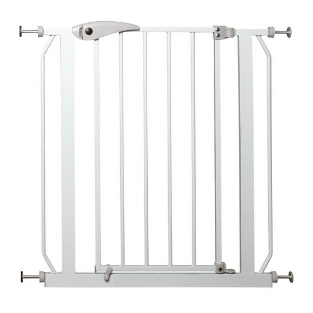 Picture of Trixie Köpek Bariyeri Metal 75 -85 cm
