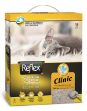 Picture of Reflex Klinik Özel Formüllü Topaklanan Kedi Kumu 6 Lt