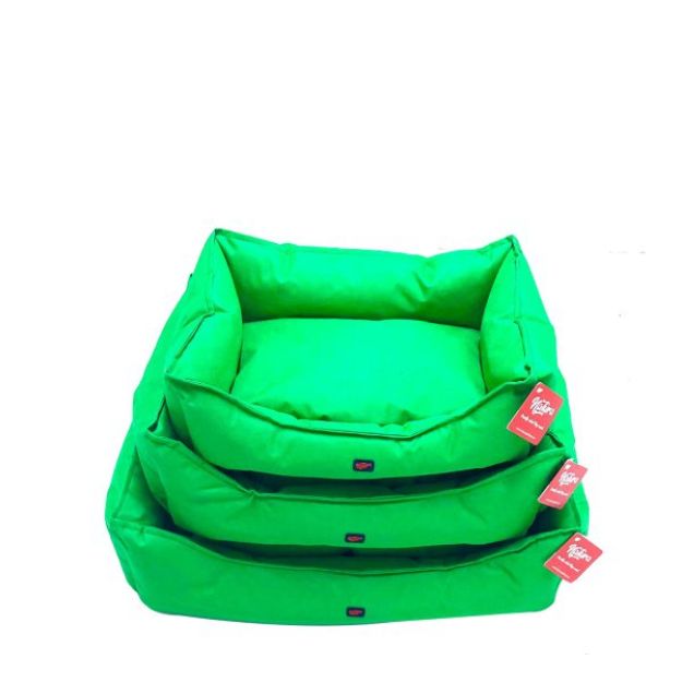 Picture of Natura 3'lü Set Dış Mekan Yatak No:1 Yeşil