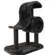 Kralle 1042 Kedi Tırmalama K.Gri 75X50X95 Vp1042-5 resmi