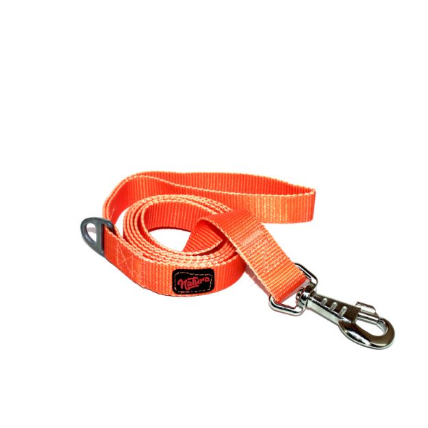 Picture of Natura Uzatma Tasma L 140 x 2 cm Neon Turuncu