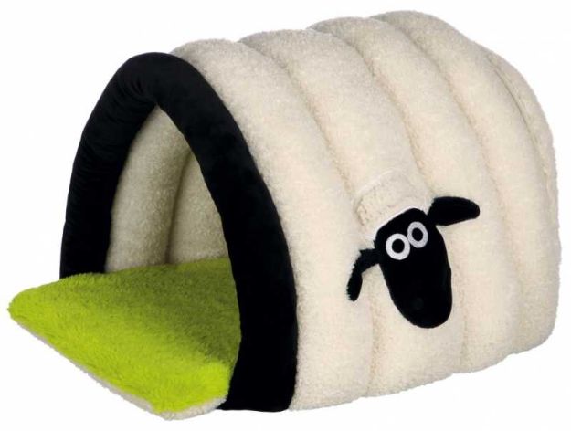 Picture of Trixie Shaun The Sheep Köpek Yatağı 45 x 35 x 50 Cm
