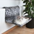 Picture of Trixie Peluş Radyatör Kedi Yatağı XLarge 58 cm