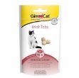 Picture of GimCat Malt Tabs 40gr