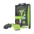 Furminator Uzun Tüy Küçük Köpek İçin Kırık ve Dökülecek Tüy Toplayıcı Tarak resmi