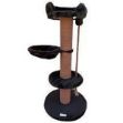 Kralle 1040 Kedi Tırmalama  Kahve 50X50X115 Vp1040-3 resmi