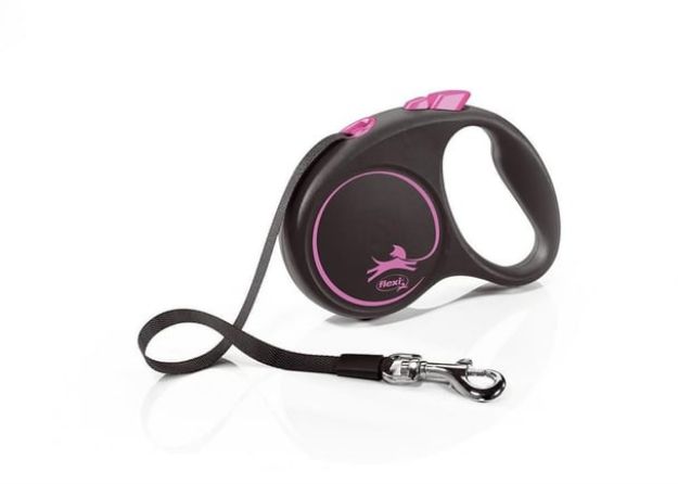Picture of Black Desıng 5m Şerit S Pembe