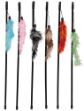 Picture of Flamingo Boa Kedi Oltası 60 cm 