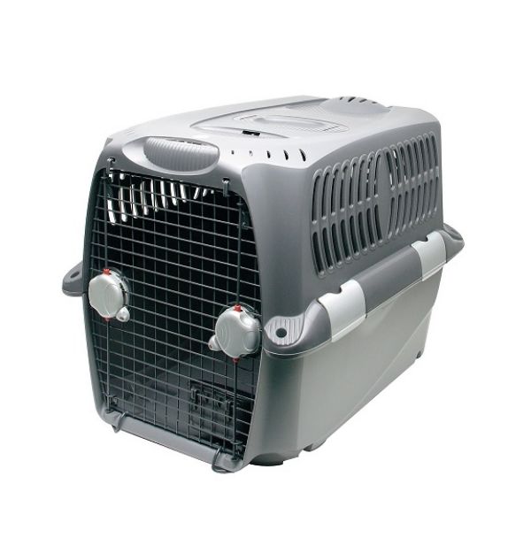 Hagen Dogit Pet Cargo Köpek Taşıma  104x75x77 cm resmi