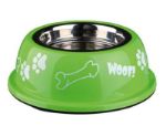 Picture of Trixie Köpek Mama ve Su Kabı Kaymaz Taban 21 Cm