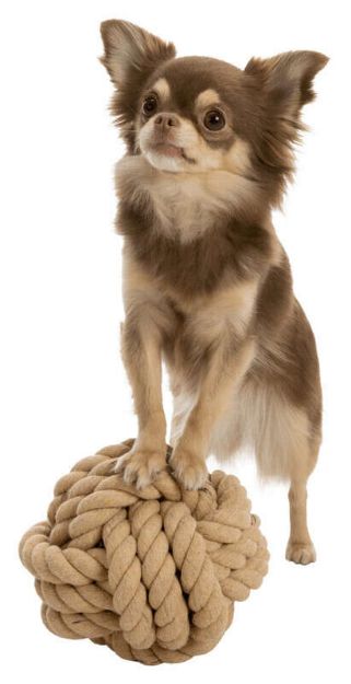 Picture of Trixie Köpek Oyuncağı, Örgü Top, ø13cm