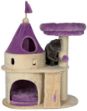 Trixie Kedi Oyun & Tırmalama Kalesi 90 cm resmi