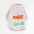 Picture of Pawstar Grey Monster Jacket XL 