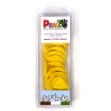 Picture of Pawz Köpek Galoşu Xxsmall Sarı 12 li paket