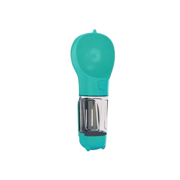 Picture of Pioneer Pet Köpek Seyahat Suluğu 300 Ml Mavi