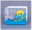 Picture of Dayang Hamster Kafesi 45 X 30 X 33 Cm