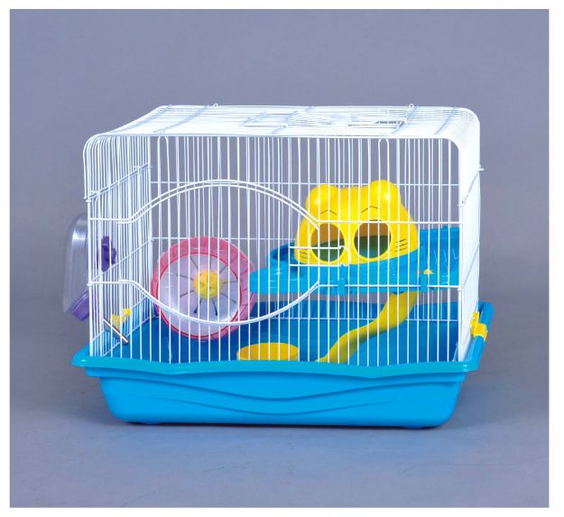 Picture of Dayang Hamster Kafesi 45 X 30 X 33 Cm