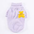 Picture of Pawstar  Lilac Turtleneck Sweat 